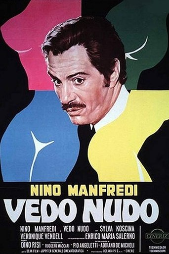 I See Naked 1969