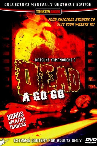 Dead A Go! Go! 1999