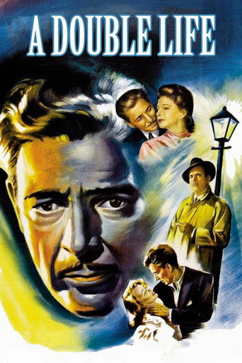 A Double Life 1947