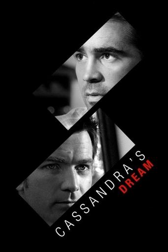 Cassandra's Dream 2007