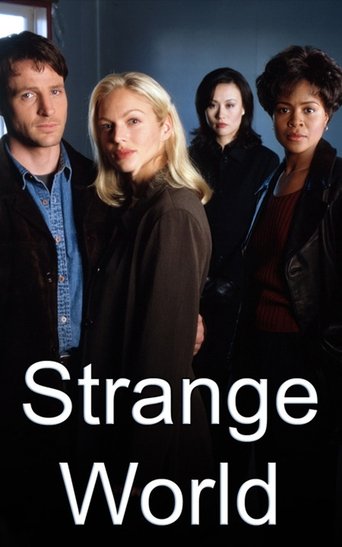 Strange World 1999