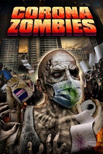 Corona Zombies 2020