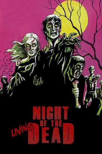 Night of the Living Dead 1968