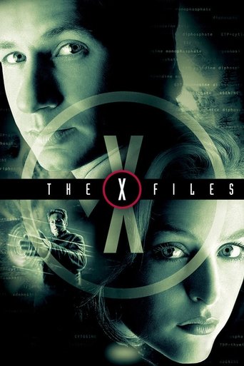 The X-Files 1993