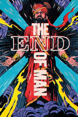 The End of Man 1971