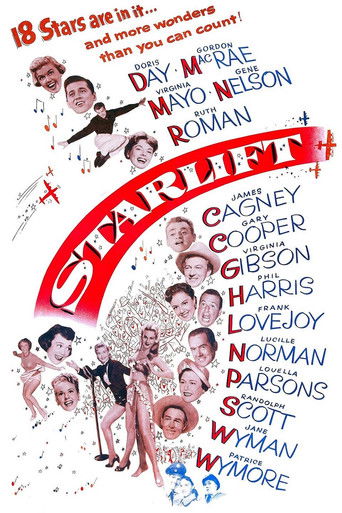 Starlift 1951