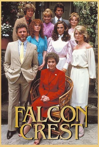 Falcon Crest 1981