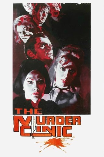 The Murder Clinic 1966