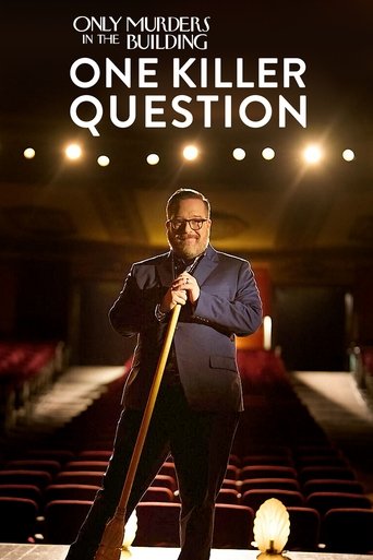 Only Murders in the Building: One Killer Question 2022