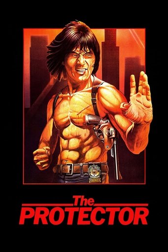 The Protector 1985