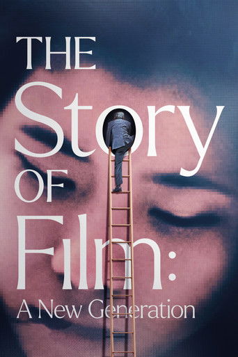 The Story of Film: A New Generation 2021