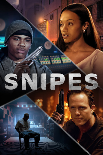 Snipes 2001
