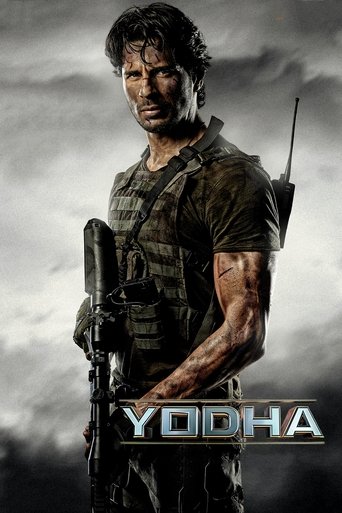 Yodha 2024