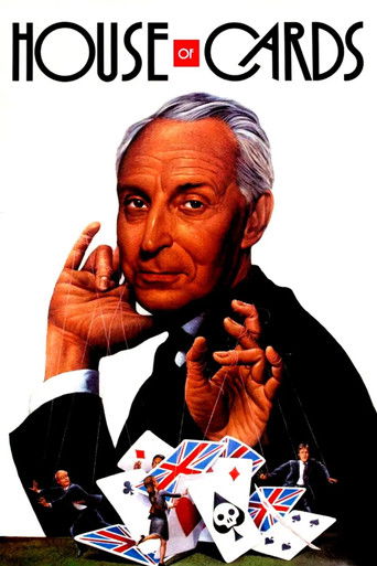 House of Cards 1990