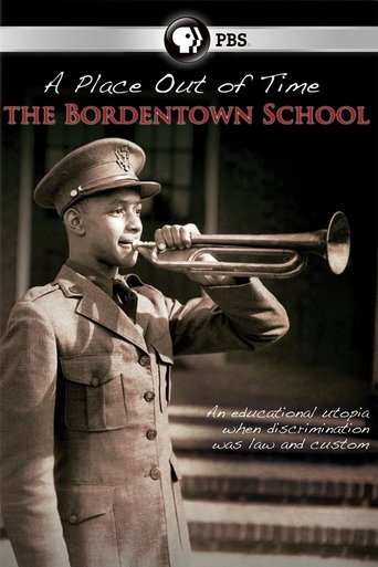 A Place Out of Time: The Bordentown School 2009