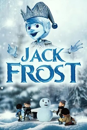 Jack Frost 1979