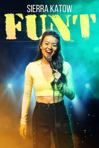 Sierra Katow: Funt 2024