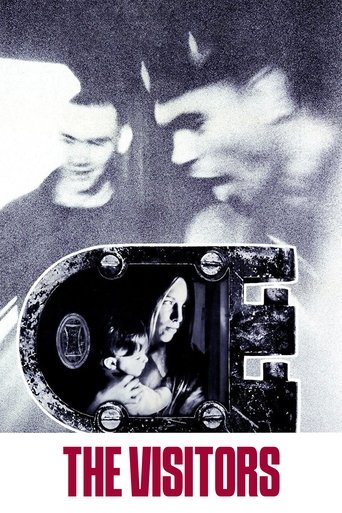 The Visitors 1972