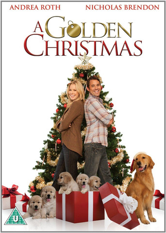A Golden Christmas 2009