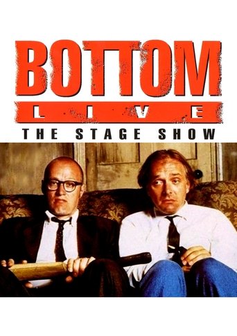 Bottom Live: The Stage Show 1993