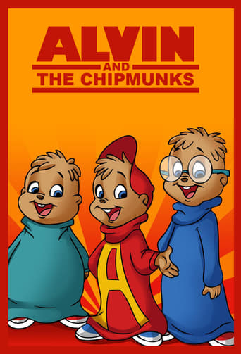 Alvin and the Chipmunks 1983