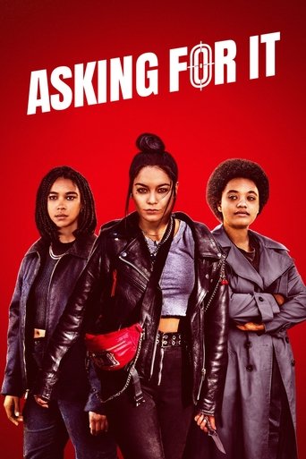 Asking For It 2022