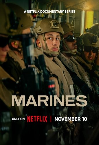 MARINES 2025