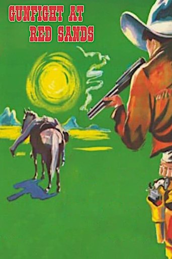 Gunfight at Red Sands 1963