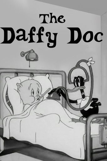 The Daffy Doc 1938