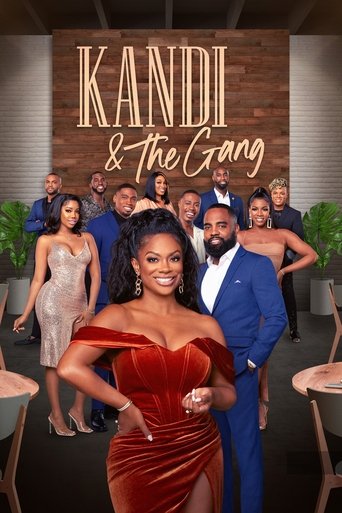 Kandi & The Gang 2022
