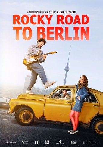 Rocky Road to Berlin 2024