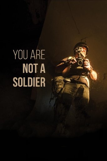 You are Not a Soldier 2021