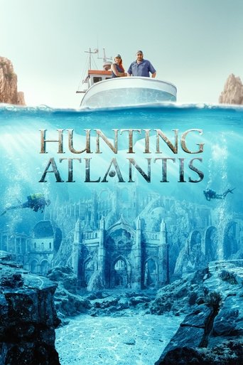 Hunting Atlantis 2021
