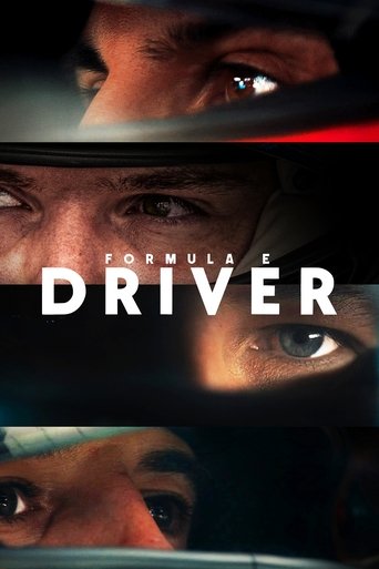 Formula E: DRIVER 2025