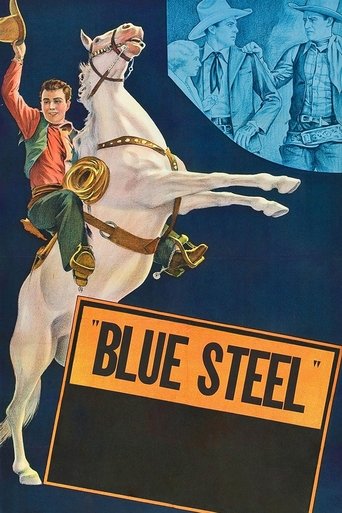 Blue Steel 1934
