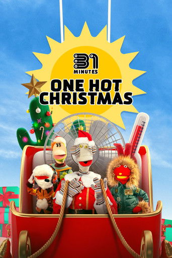 31 Minutes: One Hot Christmas 2025