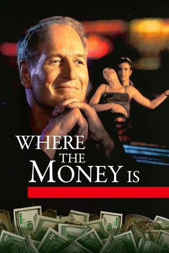 Where the Money Is 2000