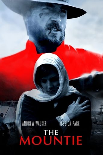 The Mountie 2011