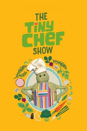 The Tiny Chef Show 2022