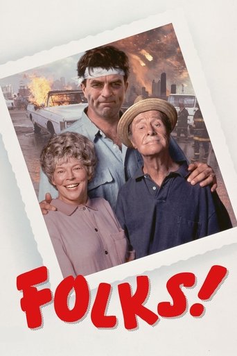 Folks! 1992