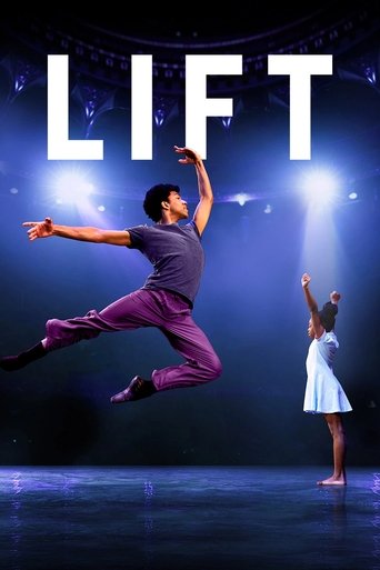 LIFT 2023