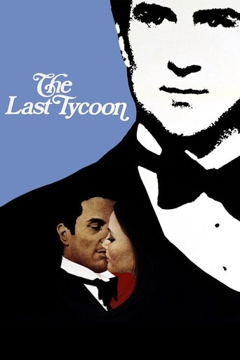 The Last Tycoon 1976