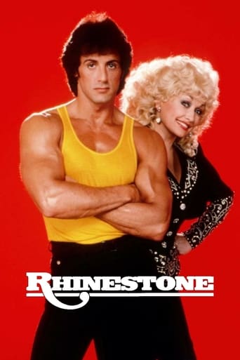 Rhinestone 1984