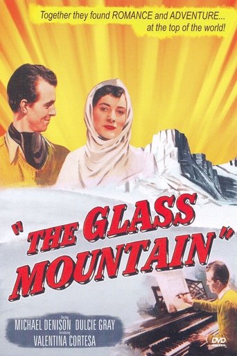 The Glass Mountain 1949