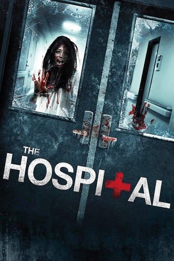 The Hospital 2013