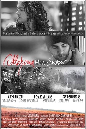 Oklahoma Mon Amour 2021