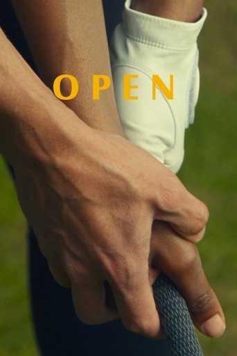 Open 2021