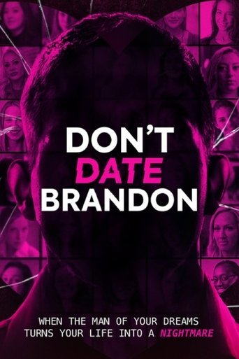 Don't Date Brandon 2025