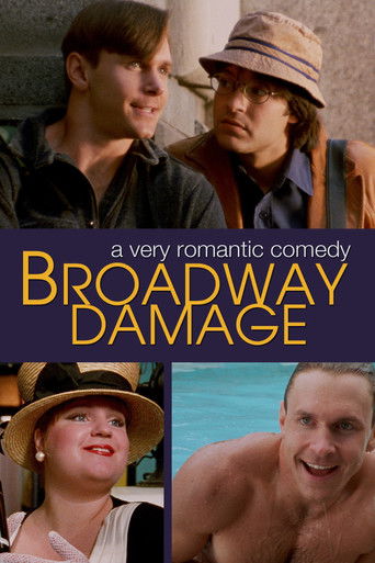 Broadway Damage 1997