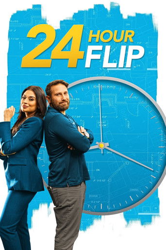 24 Hour Flip 2023
